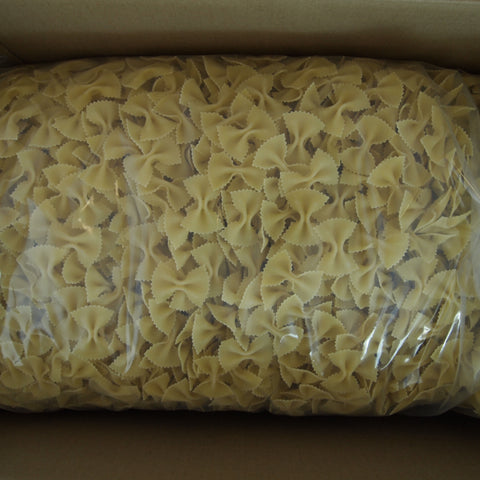 Pasta Farfalle Bowtie