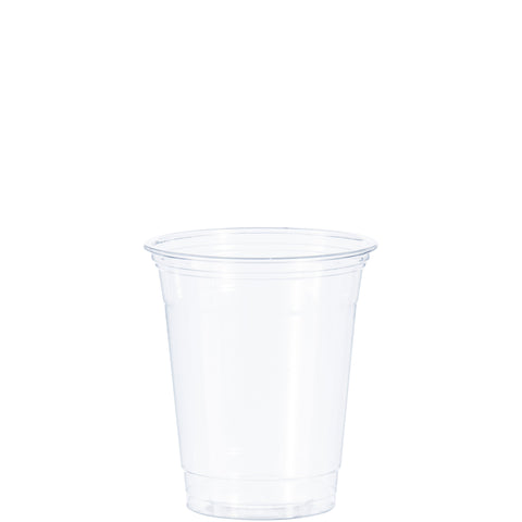 Solo® CUP PLASTIC PETE ULTRA CLEAR™ 12 OZ
