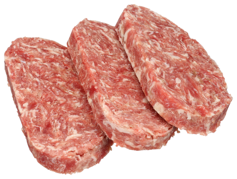 Steak-Eze® BEEF STEAK PHLLY BREAKAWAY MARINATED 5 OZ 10000007450