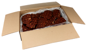 Pork Rib Pattie Bbq Glazed Fc 3.1 Oz 20481-761