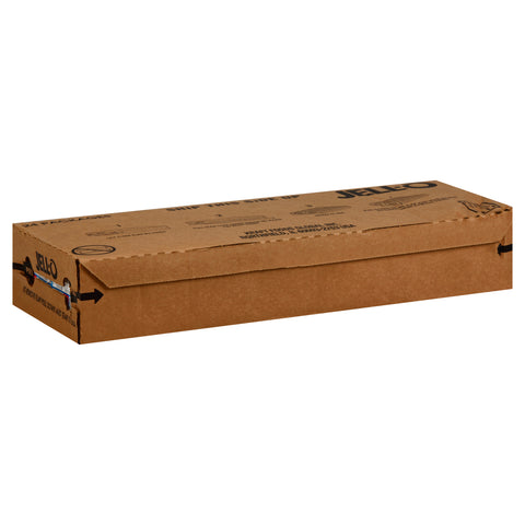 Jello Instant Pudding Sugar/Fat Free White/Chocolate Dessert, 1 Ounce -- 24 Case