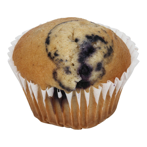 Delicious Essentials™ MUFFIN BLUEBERRY MADE W/ 51% WHOLE GRAIN IW