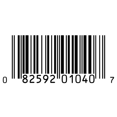 Packer WATER COCONUT PORGC NJ CARTON