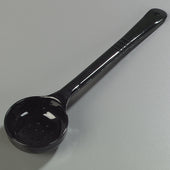 Carlisle MEASURE MISER® PERFORATED LONG HANDLE BLACK 4 OZ