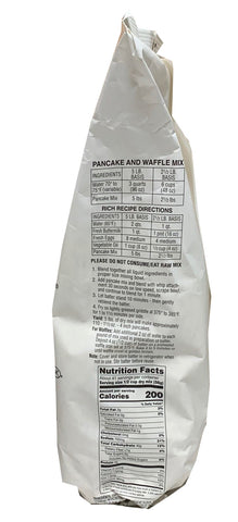 Gilster Mary Lee PANCAKE & WAFFLE MIX AWO