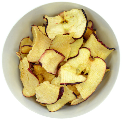 Seneca® SNACK APPLE CHIP RED DELICIOUS