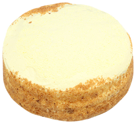 Sara Lee Frozen CAKE LAYER LEMON CREAM PREMIUM UN-CUT ROUND 9