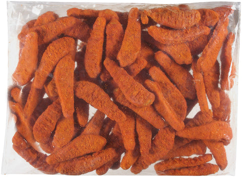 Chicken Tender Hot 'n Spicy Breaded Whole Grain 1.14 Oz 70344-0928