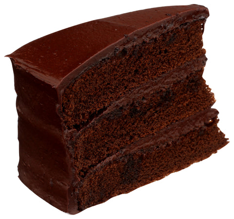 Sara Lee Frozen CAKE LAYER DOUBLE CHOCOLATE BUTTER CREAM PRE-CUT ROUND 9