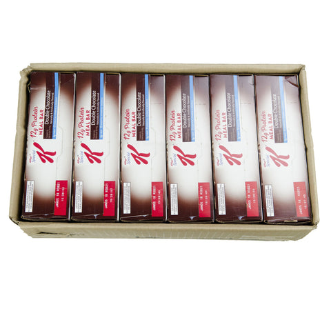 Kellogg's® MEAL BAR SPECIAL K PROTEIN™ DOUBLE CHOCOLATE