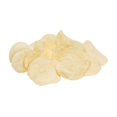 Lays Bulk Classic Regular Potato Chips, 1 Pound -- 6 per case.