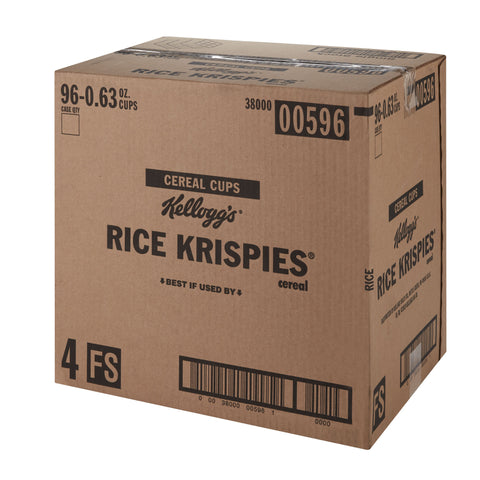 Cereal Rice Krispies® Bowl Pack
