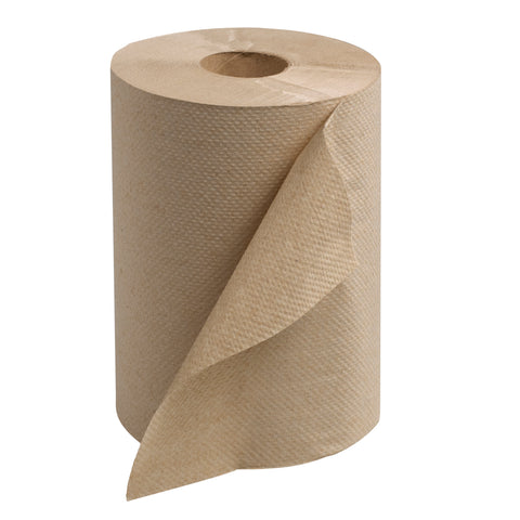Tork Universal TOWEL HAND ROLL NATURAL 7.85X350