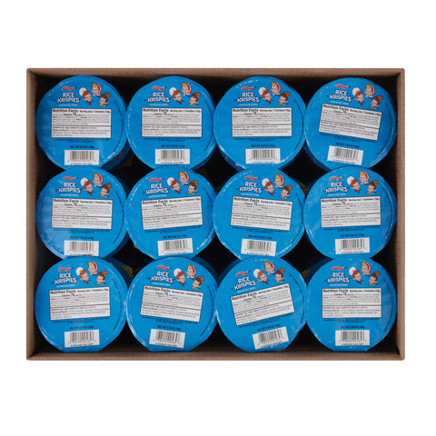 Cereal Rice Krispies® Bowl Pack