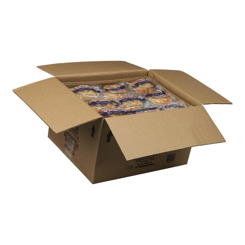 Danish Variety Pack Apple/cherry/cheese Tray Pack Iw