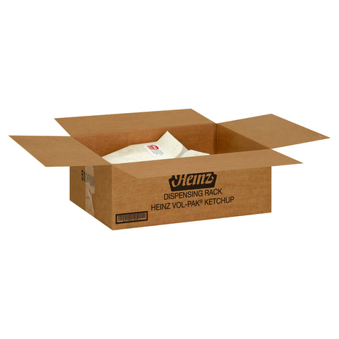 Rack Wall Dispenser Kit Vol-pak 510000/75991028