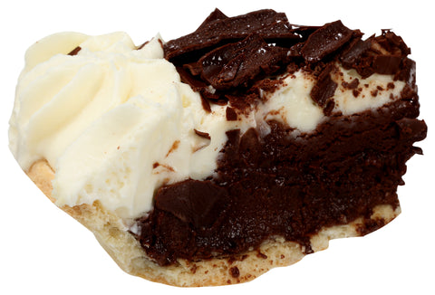 Chef Pierre PIE FRENCH SILK BAKED 8 SLICE