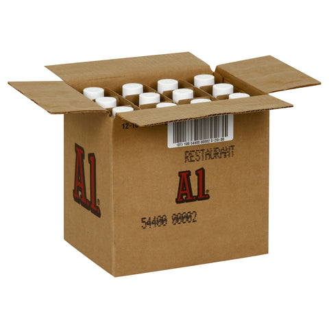 A.1. Steak Sauce, 10 Ounce -- 12 per case