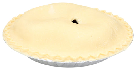 Chef Pierre PIE FRUIT BLACKBERRY HI UNBAKED 10