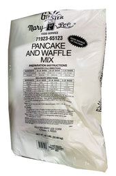 Hospitality PANCAKE & WAFFLE MIX