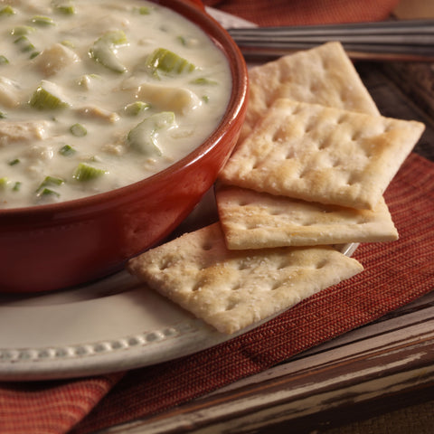 Sunshine® CRACKER KRISPY® ORIGINAL SALTINES