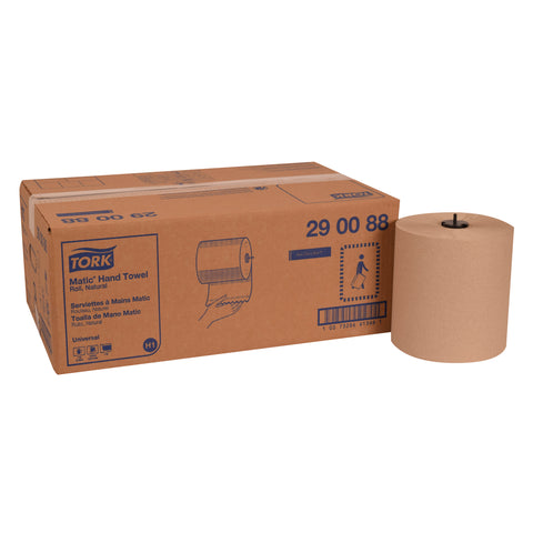 Tork Universal TOWEL HAND ROLL NATURAL 7.75X700'