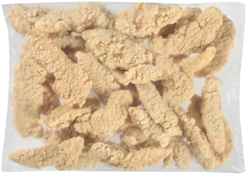 Tyson Homestyle Chicken Tenderloin, 5 Pound -- 2 per case.