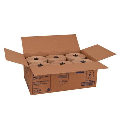 Tork Universal TOWEL HAND ROLL NATURAL 7.75X700'