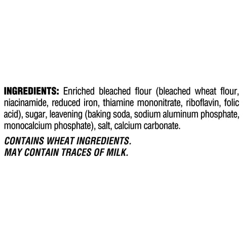 Aunt Jemima PANCAKE MIX ORIGINAL