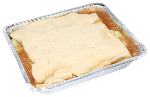 Chef Pierre COBBLER APPLE HOMESTYLE