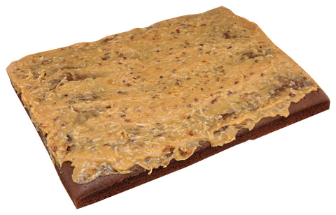 Sara Lee Frozen CAKE GERMAN CHOCOLATE ICED 12X16