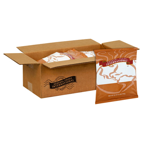 General Foods International Coffees (GFIC) HOT COCOA MIX