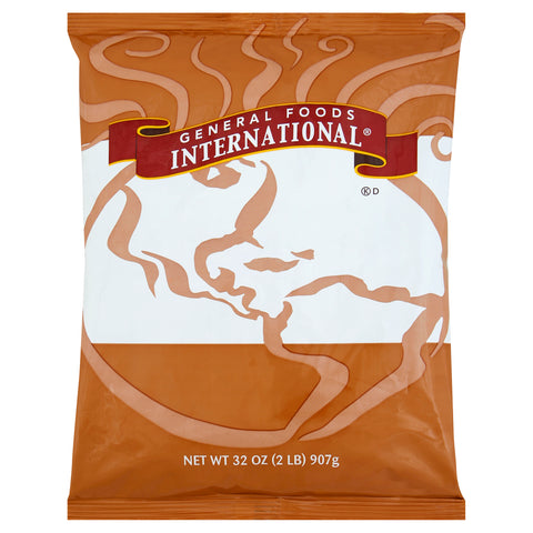 General Foods International Coffees (GFIC) HOT COCOA MIX