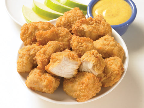 Chicken Wing Boneless Breaded