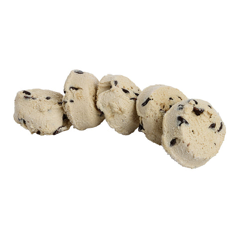 Sweet Discovery® DOUGH COOKIE CHOCOLATE CHIP 1.33 OZ