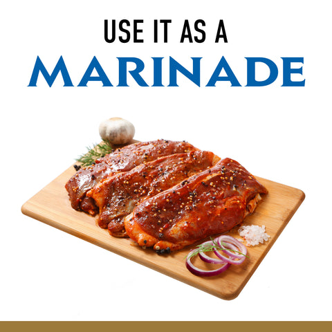 A.1. Steakhouse New York Marinade, 16 Ounce -- 6 per case