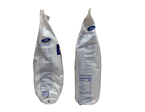 Hospitality CAKE MIX CHOCOLATE COMPLETE ADD WATER
