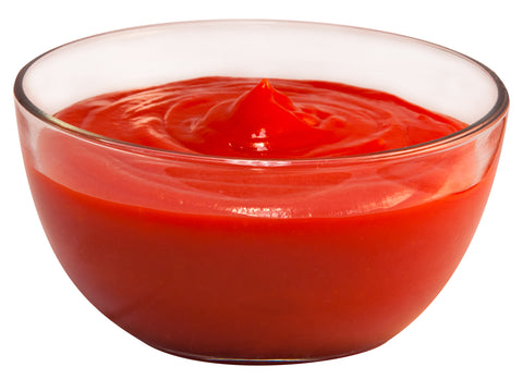 Red Gold KETCHUP TOMATO FANCY 33% BIB