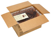 Bistro Collection BROWNIE CARAMEL SALTED W/ PRETZEL