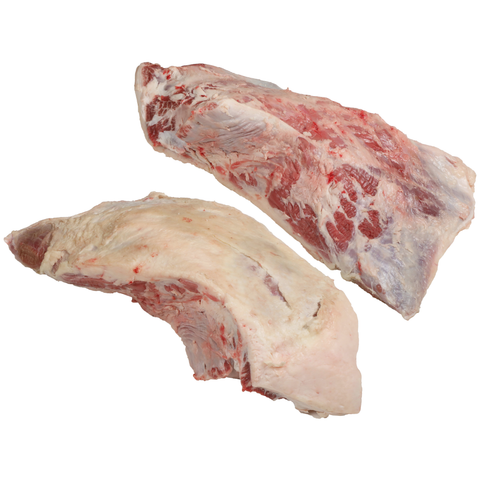 IBP® BEEF ROUND OUTSIDE ROUND FLAT CHOICE #171B