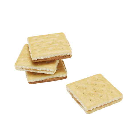 Austin® CRACKER SANDWICH TOASTY CRACKERS WITH PEANUT BUTTER