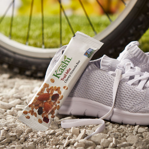 Kashi® GRANOLA BAR CHEWY TRAIL MIX