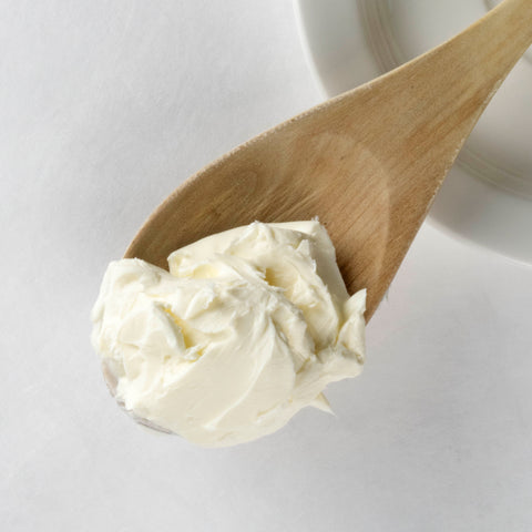 Wholesome Farms Classic CHEESE CREAM PLAIN SINGLE SERVE CUP