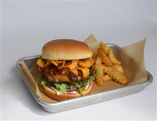 Fritos Corn Chips, 3.25 Ounce -- 36 per case