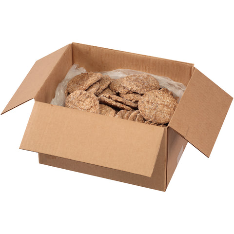 Jimmy Dean Formed Sausage Patties, 2 Ounce -- 84 per case.