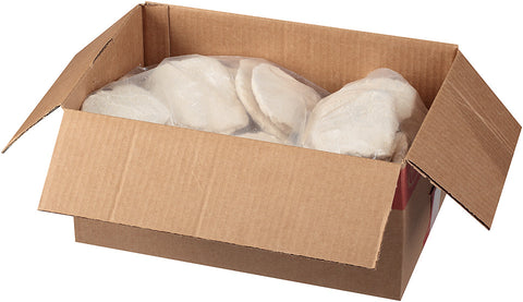 Tyson Orange Chicken Breast Fillet, 4 Ounce -- 42 per case.