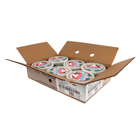 34 Degrees CRISPBREAD NATURAL