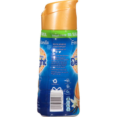 Hi-C® DRINK LEMONADE PINK BIB