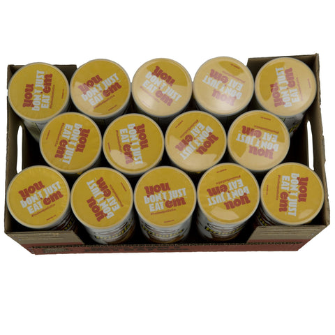 Pringles Pizza Crisps, 5.5 Ounce -- 14 per case.