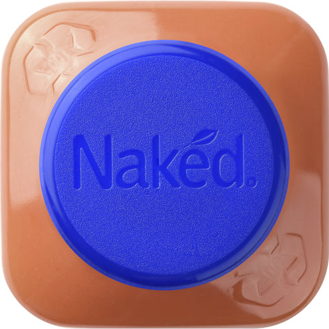 Naked Juice JUICE STRAWBERRY BANANA-C 100% PLASTIC BOTTLE